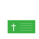 Tithe Envelope Icon